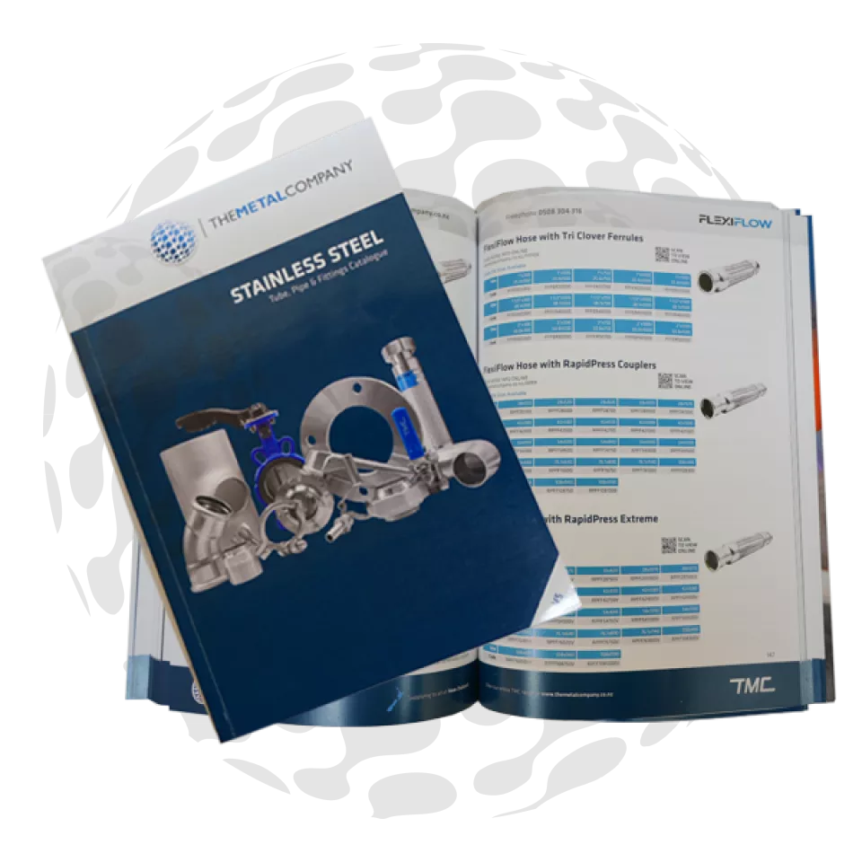 Catalogue V5